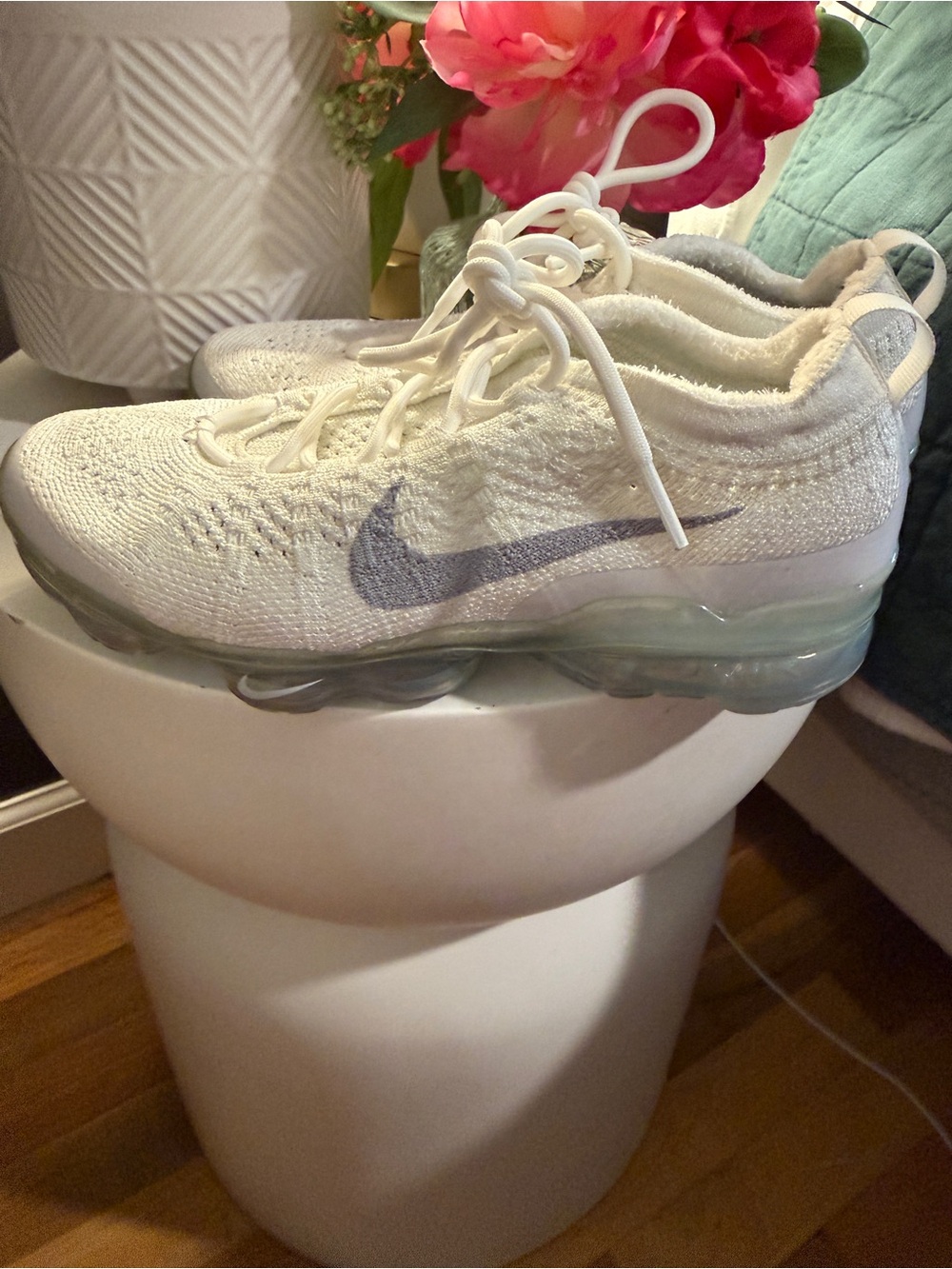 Womens Nike Vapor Max 7